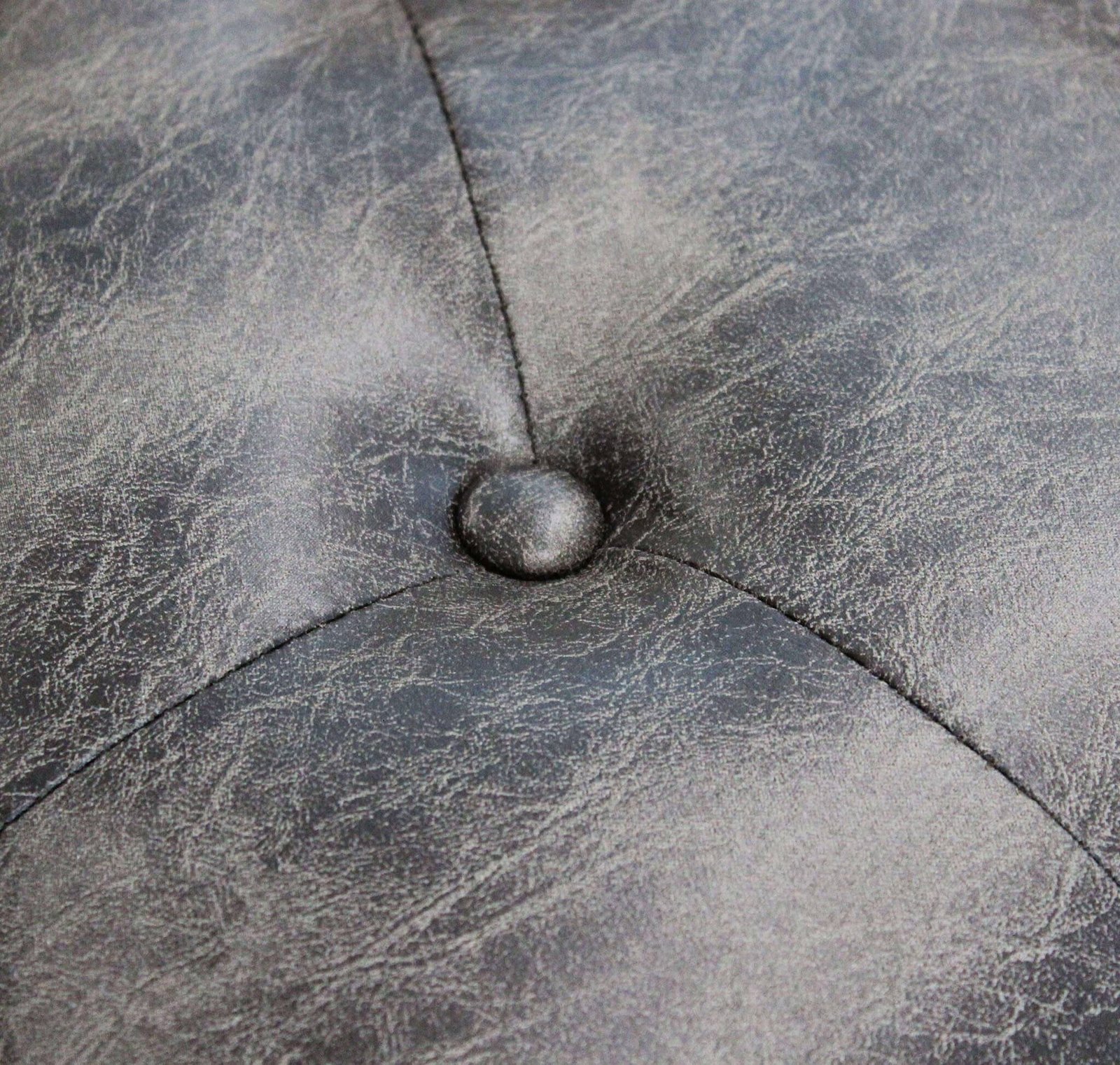 Panca vintage in ecopelle Fondoletto in Legno cm 125x45x48 – LISA