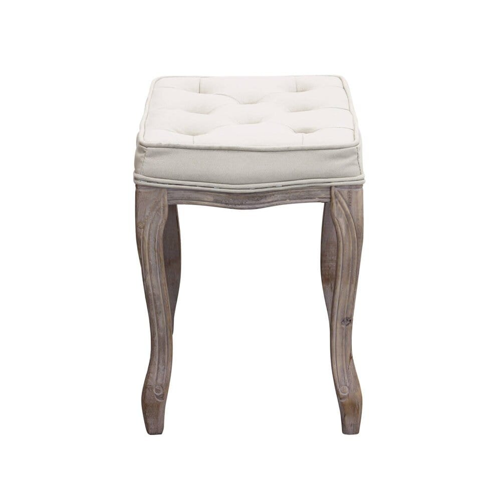 Sgabello vintage in Legno cm 50x36x47 – CELI
