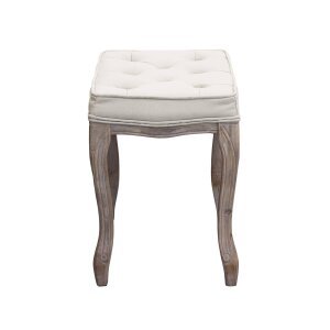 Sgabello vintage in Legno cm 50x36x47 – CELI