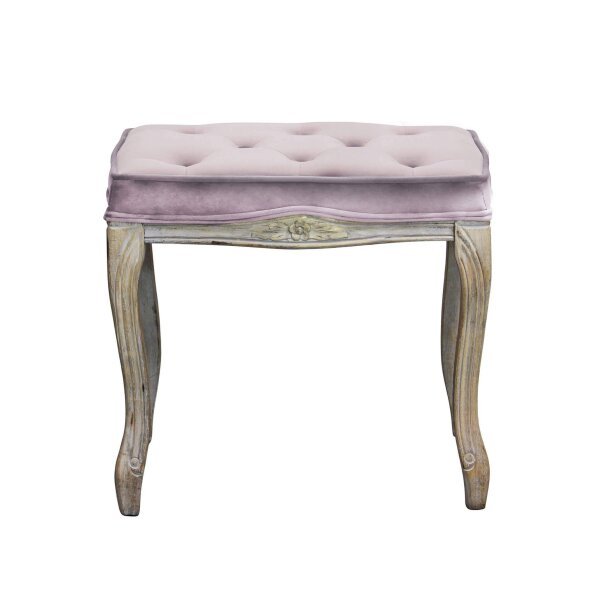 Sgabello vintage in Legno cm 50x36x47 – CELI