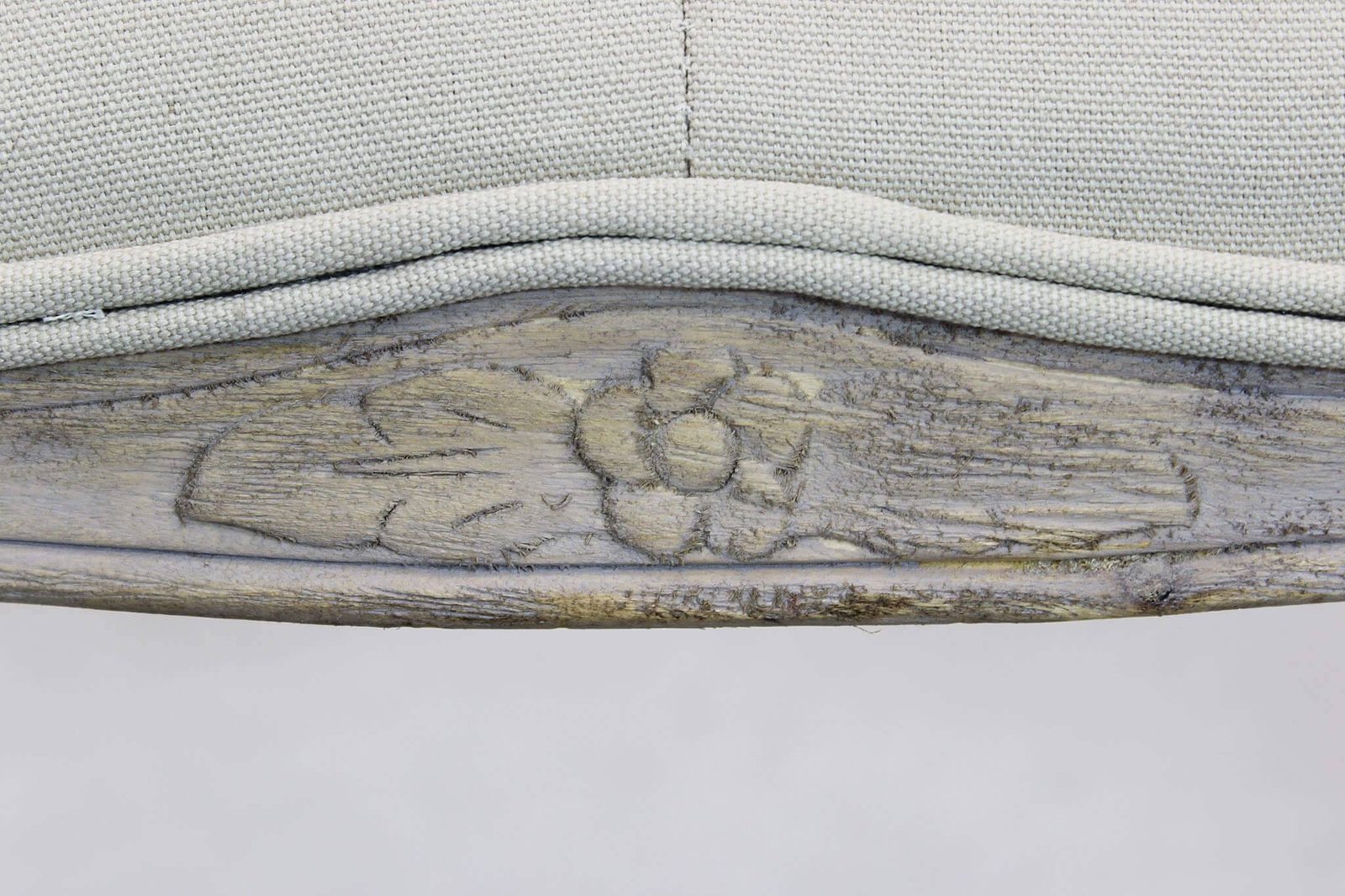 Panca vintage in ecopelle Fondoletto in Legno cm 110x36x47 – DAVEY