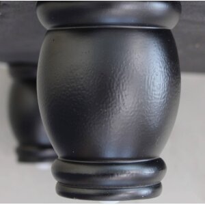 Divano vintage in ecopelle 3 posti in Ecopelle cm 197x74x82 – CHESTERFIELD