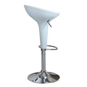 7279-BIAN_HF807280-BIAN_3.jpeg Sgabello Moderno per Sala da Pranzo in Plastica,Metallo cm 40x45x78 – FORREST