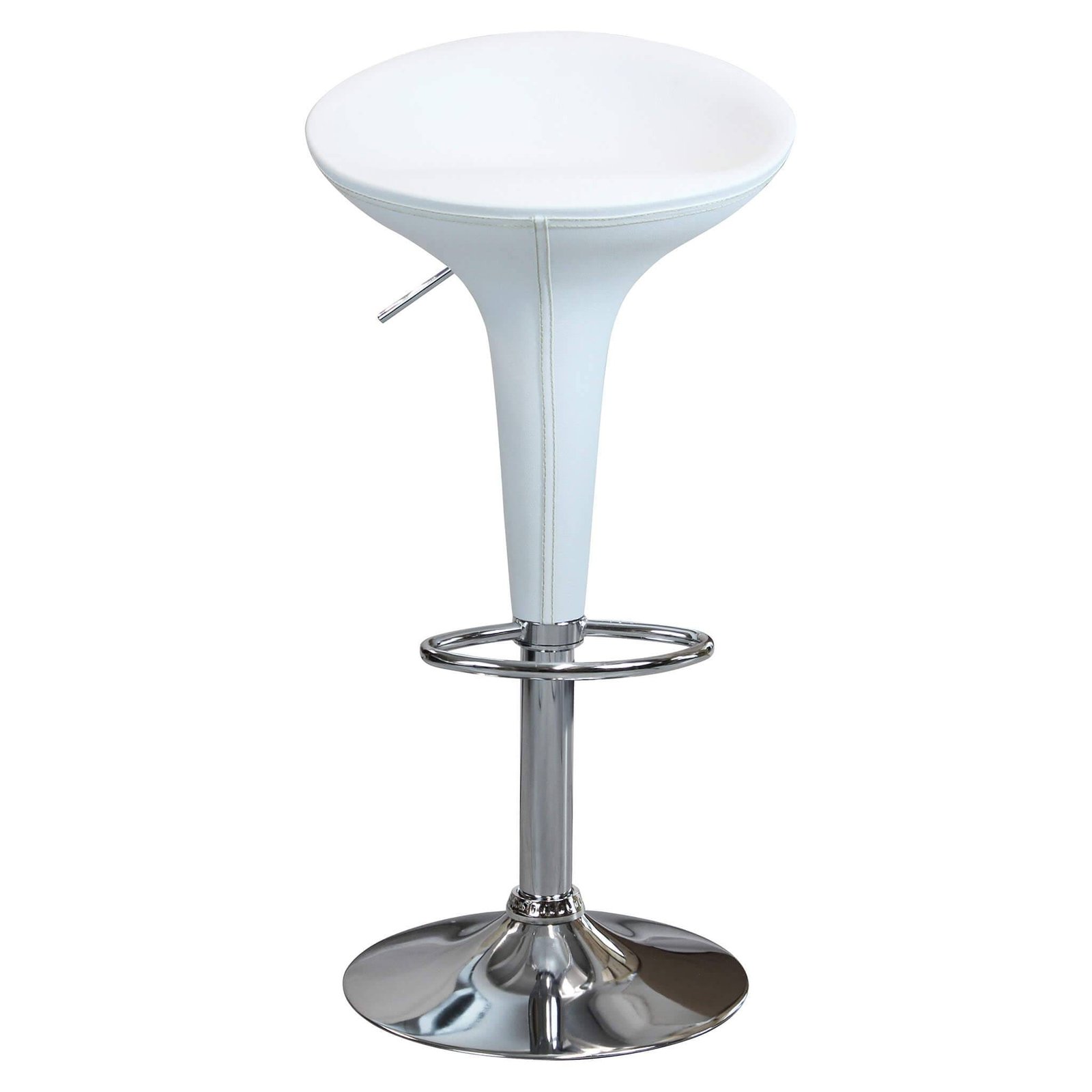 7279-BIAN_HF807280-BIAN_6.jpeg Sgabello Moderno per Sala da Pranzo in Plastica,Metallo cm 40x45x78 – FORREST