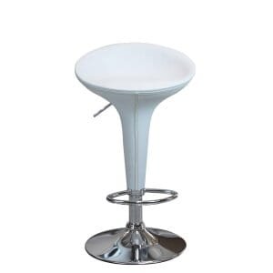 7279-BIAN_HF807280-BIAN_7.jpeg Sgabello Moderno per Sala da Pranzo in Plastica,Metallo cm 40x45x78 – FORREST