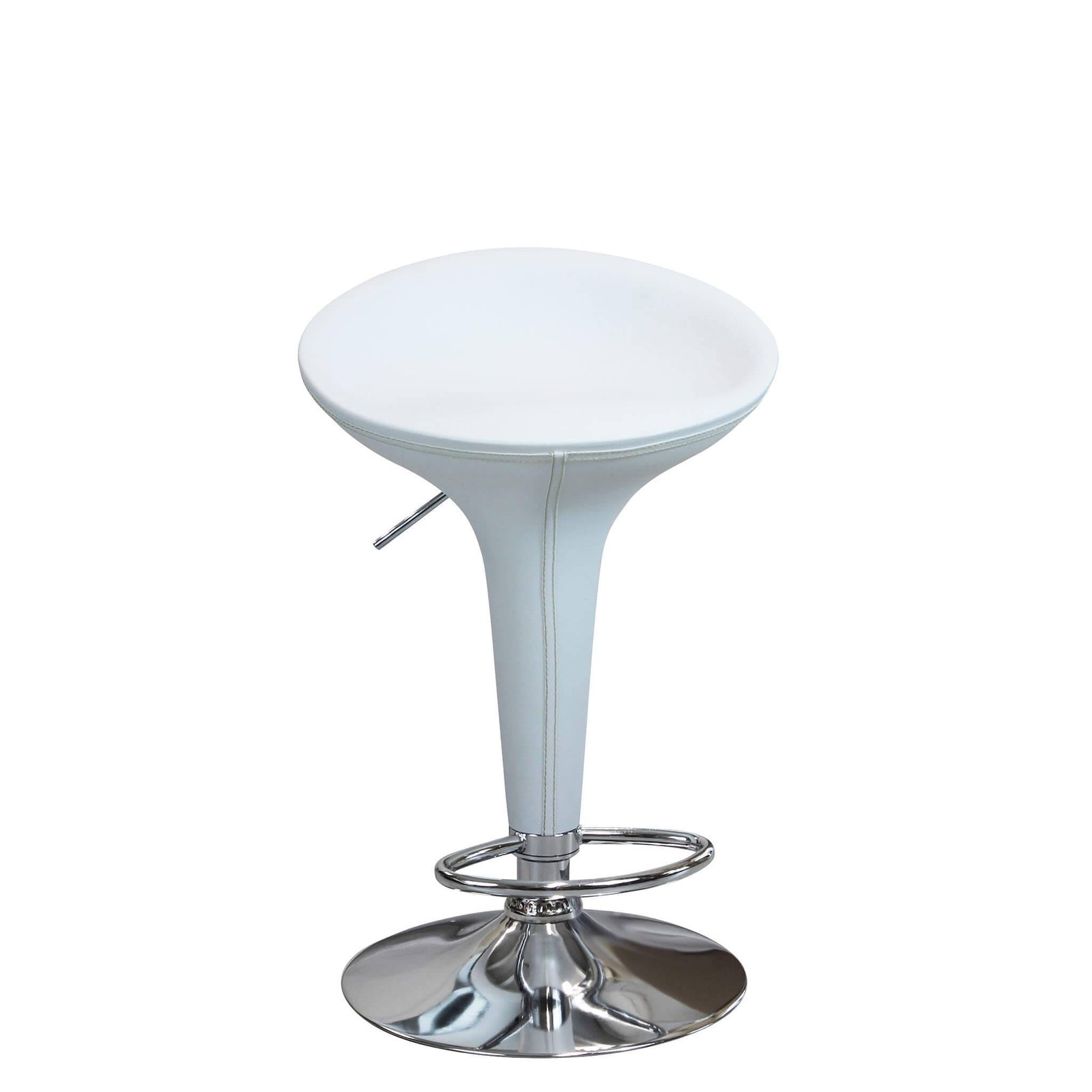 7279-BIAN_HF807280-BIAN_8.jpeg Sgabello Moderno per Sala da Pranzo in Plastica,Metallo cm 40x45x78 – FORREST