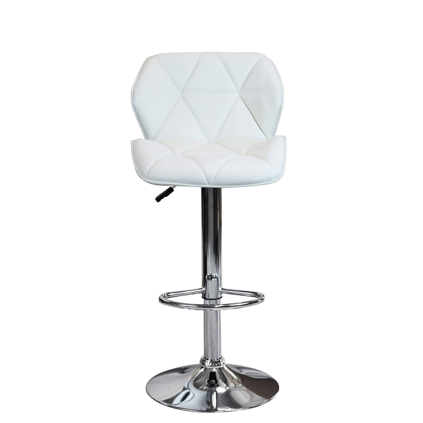 7281-BIAN_HF807281-BIAN_6.jpeg Sgabello Moderno per Sala da Pranzo in Ecopelle,Metallo cm 48x44x106 – PETER