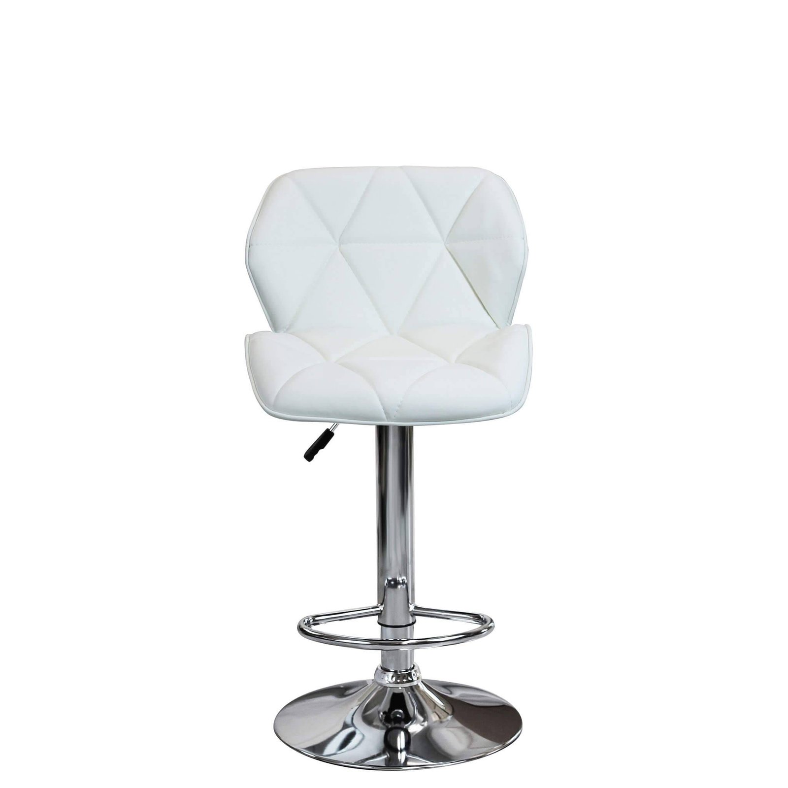 7281-BIAN_HF807281-BIAN_7.jpeg Sgabello Moderno per Sala da Pranzo in Ecopelle,Metallo cm 48x44x106 – PETER