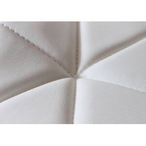 7281-BIAN_HF807281-BIAN_8.jpeg Sgabello Moderno per Sala da Pranzo in Ecopelle,Metallo cm 48x44x106 – PETER