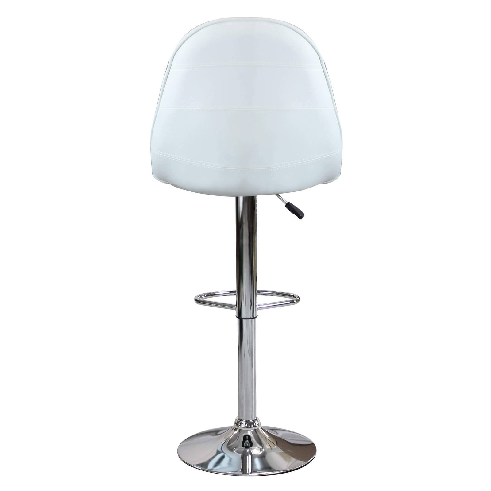 7282-BIAN_HF807282-BIAN_4.jpeg Sgabello Moderno per Sala da Pranzo in Ecopelle,Metallo cm 59x55x116 – SHAW