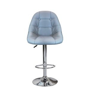 7282-BIAN_HF807282-GREY_6.jpeg Sgabello Moderno per Sala da Pranzo in Ecopelle,Metallo cm 59x55x116 – SHAW