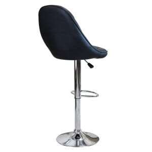 7282-BIAN_HF807282-NERO_3.jpeg Sgabello Moderno per Sala da Pranzo in Ecopelle,Metallo cm 59x55x116 – SHAW