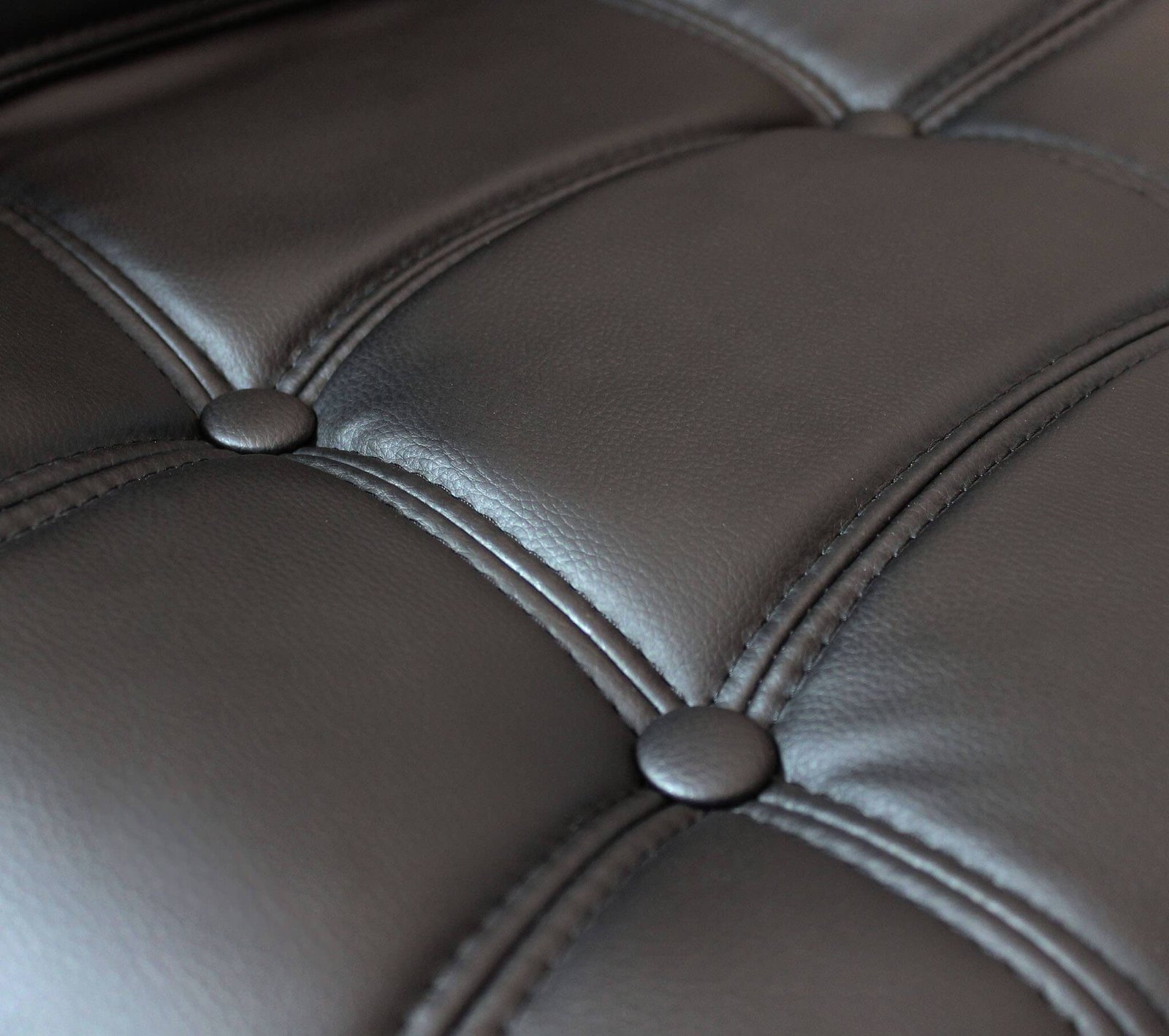 7282-BIAN_HF807282-NERO_8.jpeg Sgabello Moderno per Sala da Pranzo in Ecopelle,Metallo cm 59x55x116 – SHAW