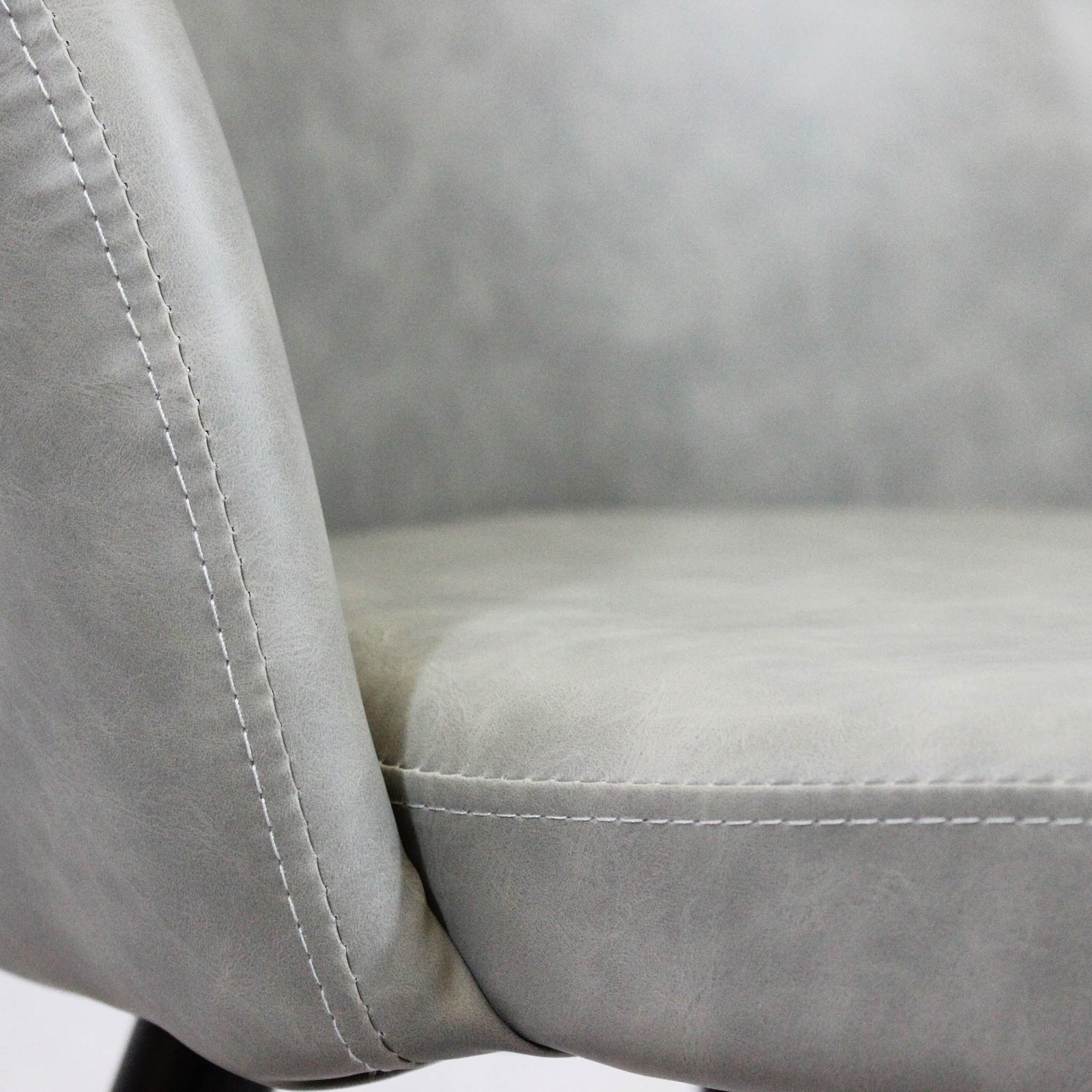 7284_HF807284-TORT_6.jpeg Poltrona per Sala da Pranzo in Ecopelle,Metallo cm 44x47x78 – POO