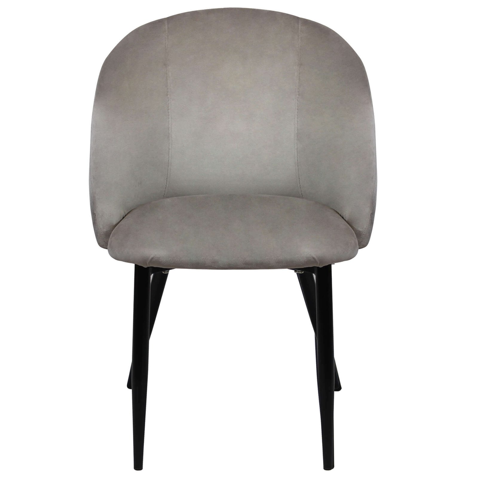 7285_HF807285-TORT_2.jpeg Poltrona per Sala da Pranzo in Velluto,Metallo cm 50x46x83 – TIGER