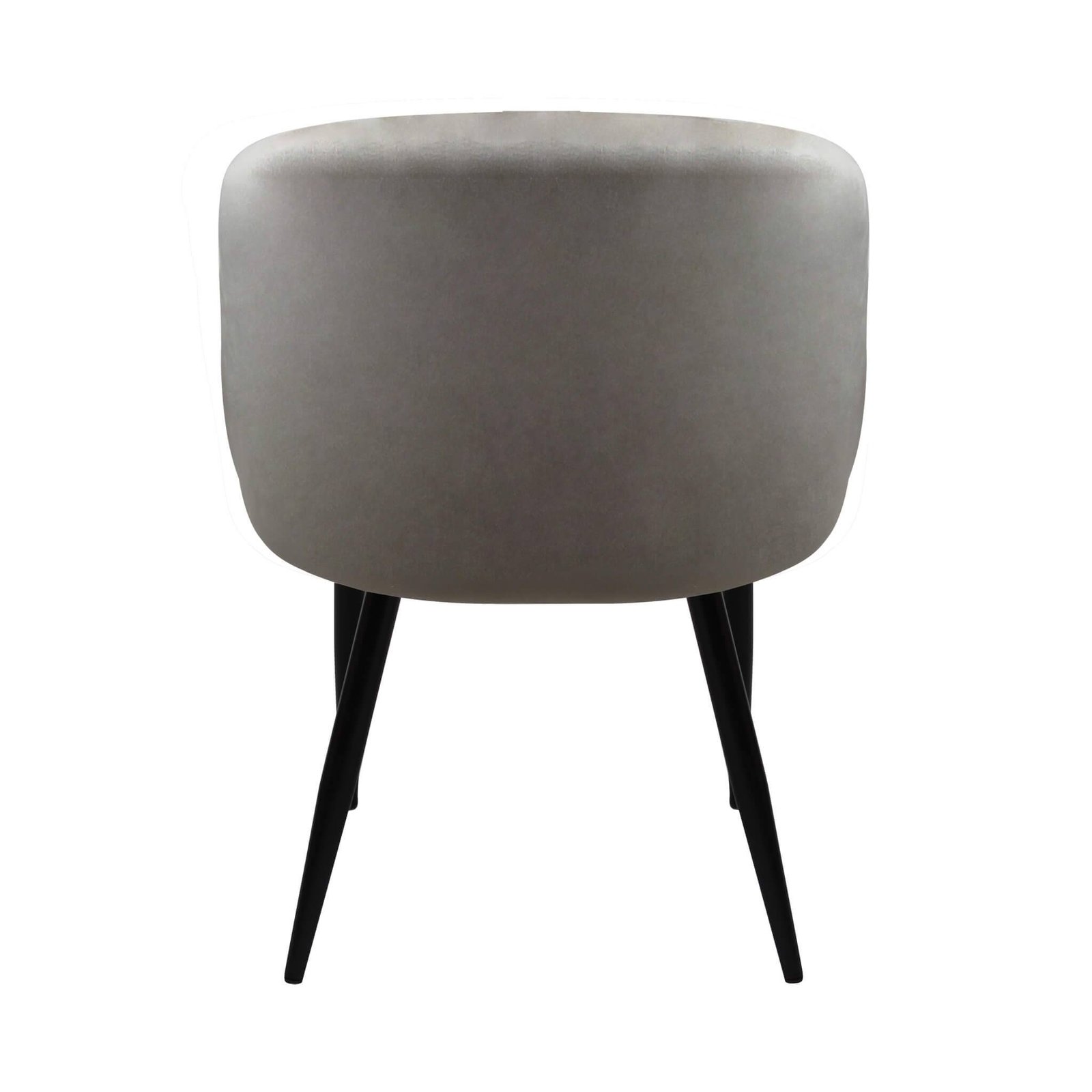 7285_HF807285-TORT_5.jpeg Poltrona per Sala da Pranzo in Velluto,Metallo cm 50x46x83 – TIGER