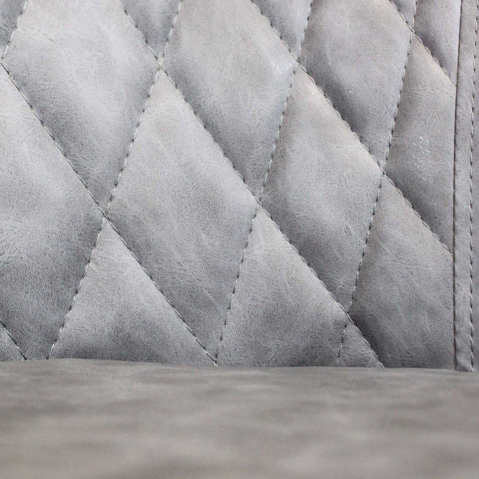 7286_HF807286-GREY_7.jpeg Poltrona per Sala da Pranzo in Ecopelle,Metallo cm 48x62x83 – ROBIN