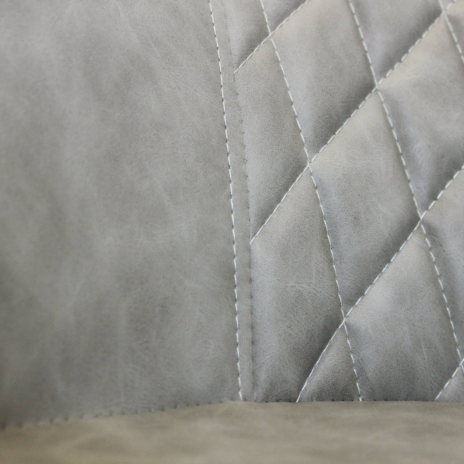 7286_HF807286-TORT_6.jpeg Poltrona per Sala da Pranzo in Ecopelle,Metallo cm 48x62x83 – ROBIN