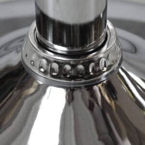 7289_HF807289-GREY_7.jpeg Sgabello alto con Schienale in Velluto,Metallo cm 51x49x101 – MAVERIK