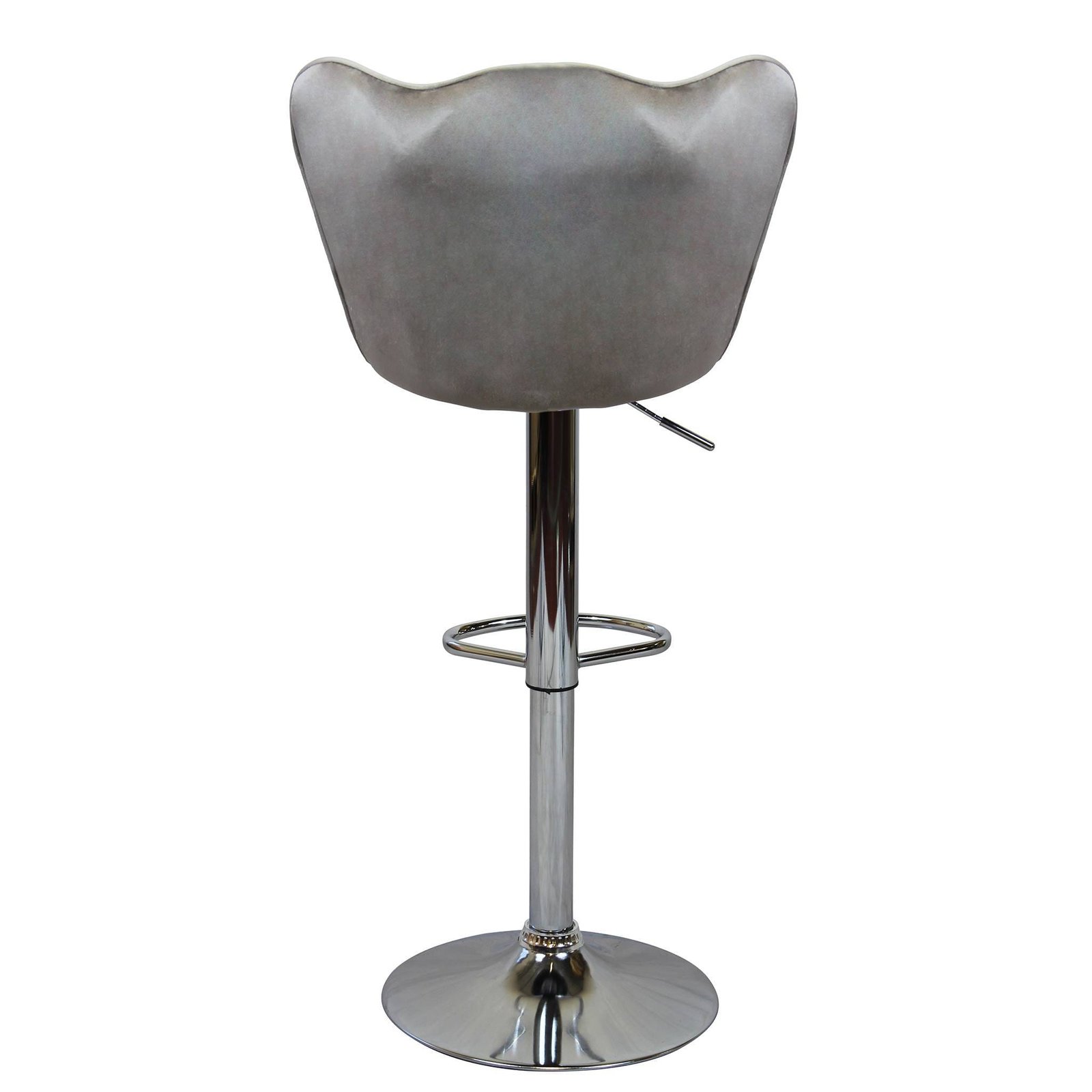 7289_HF807289-TORT_6.jpeg Sgabello alto con Schienale in Velluto,Metallo cm 51x49x101 – MAVERIK