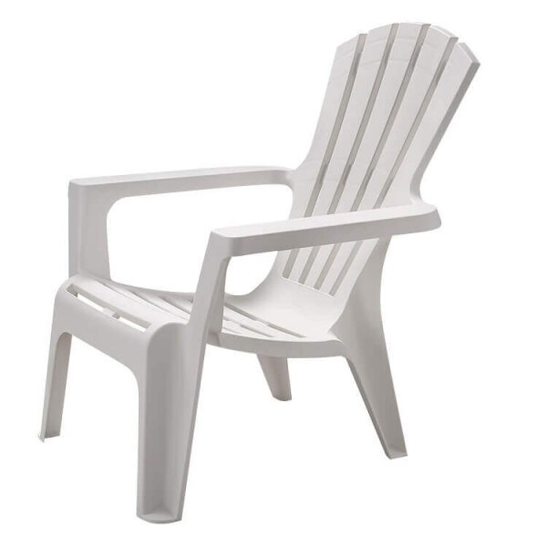 Poltrona da Giardino in Polipropilene cm 73x80x88 – MARYLAND