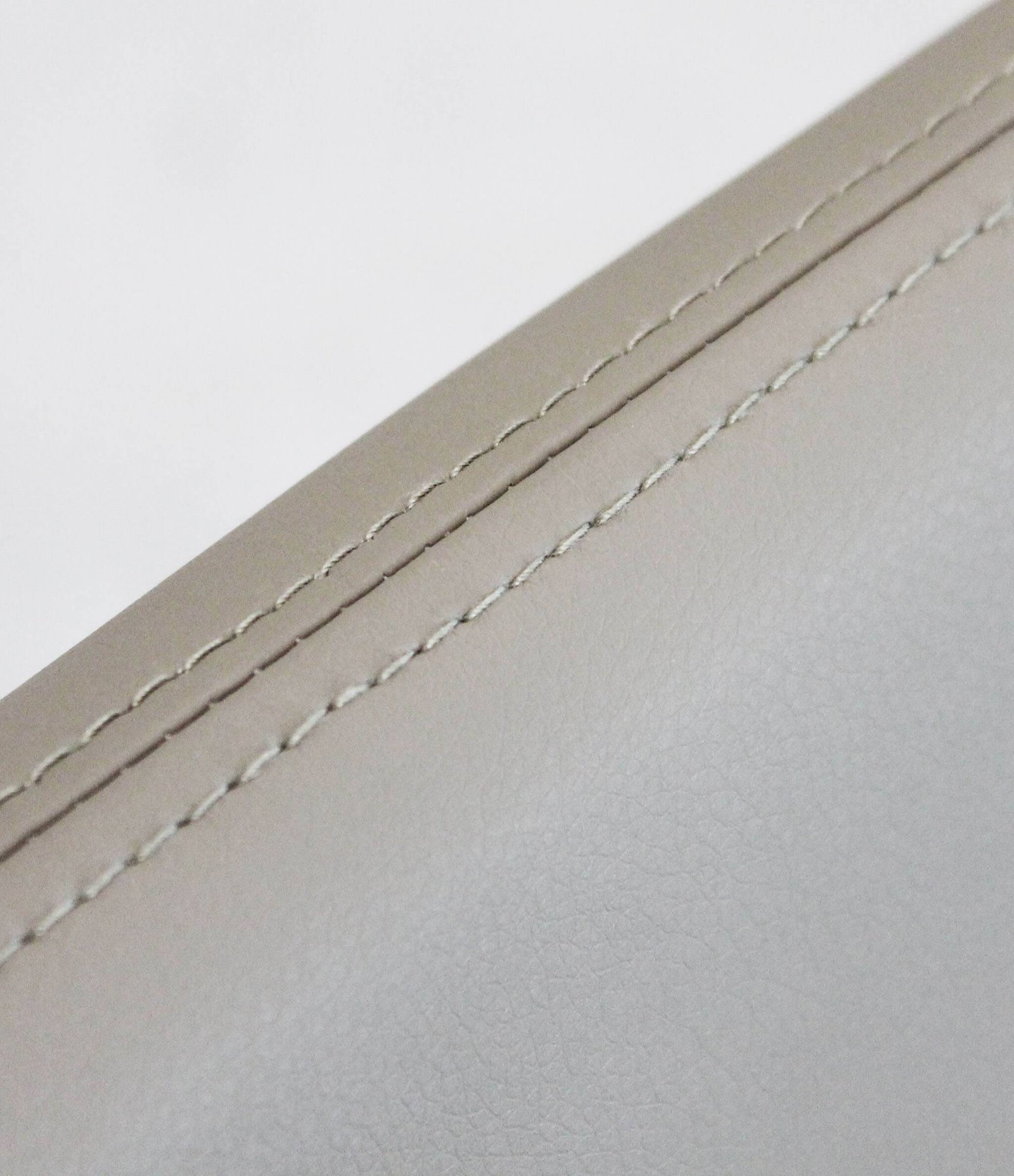 Sedia da Pranzo Moderna in Ecopelle,Acciaio cm 41x43x90 – RACHEL