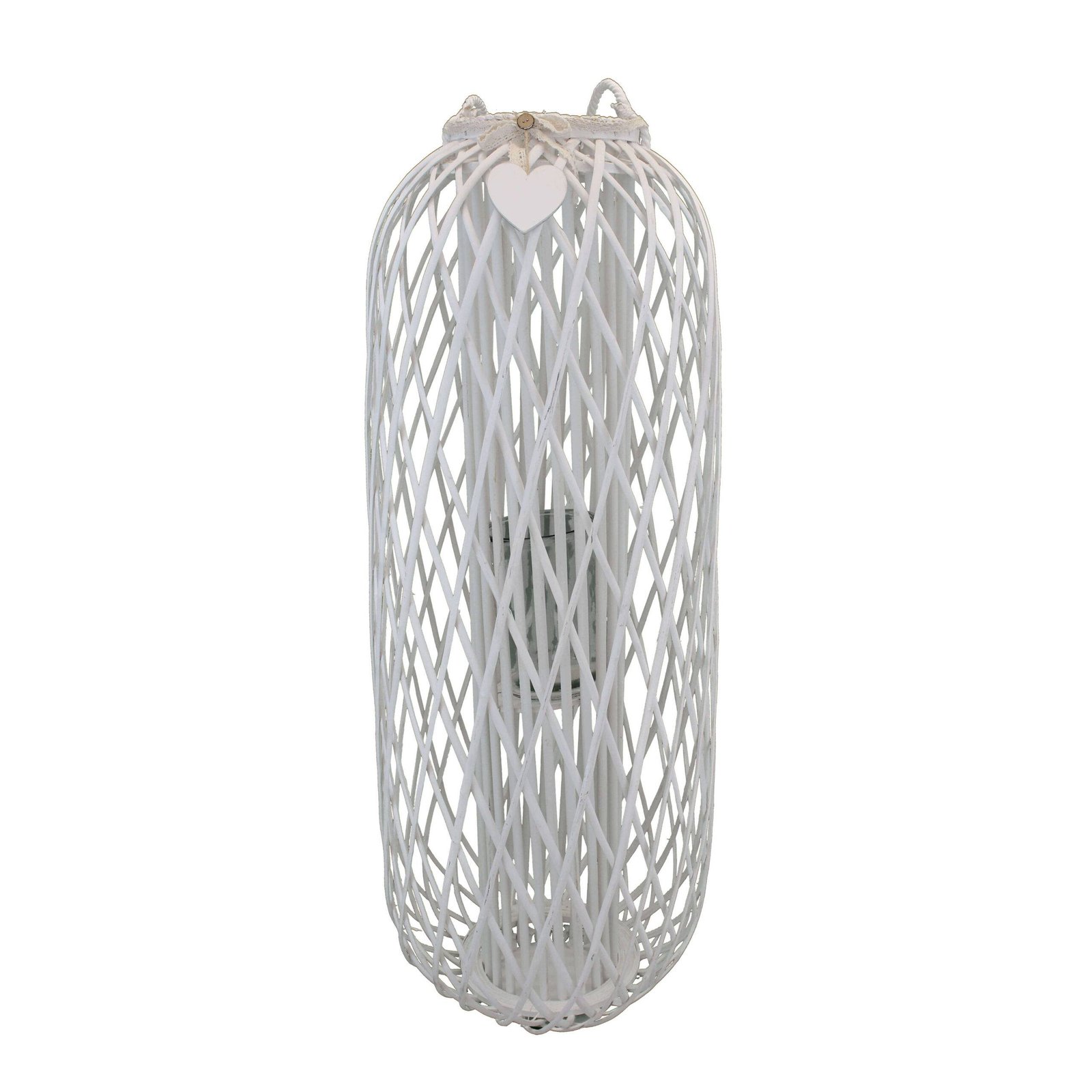 5719-BIAN_HO805719-BIAN_2-scaled.jpeg Lanterna in Vimini Rotonda in Vimini,Vetro cm 44x44x115 – BRAD