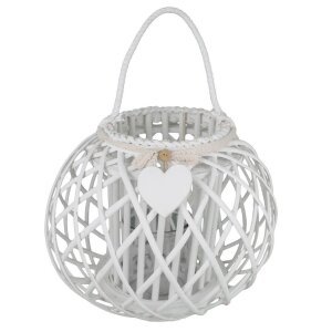 5735-BIAN_HO805735-BIAN_2.jpeg Lanterna in Vimini Rotonda in Vimini,Vetro cm 49x49x40 – MAYA