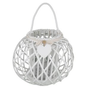 5736-BIAN_HO805736-BIAN_2.jpeg Lanterna in Vimini Rotonda in Vimini,Vetro cm 44x44x36 – MAYA