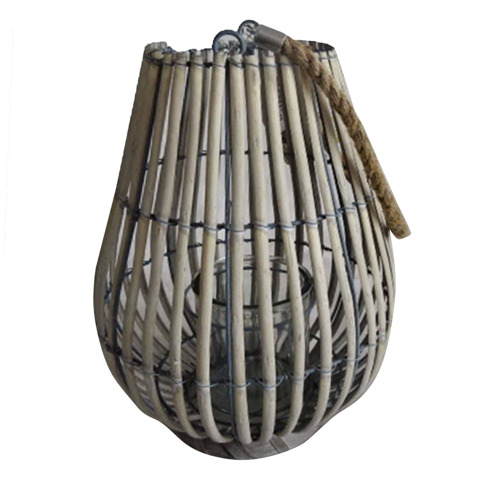 6032-BIAN_HO806033-GREY_2.jpeg Lanterna in Vimini in Vimini,Vetro cm 18x18x43 – ROLO