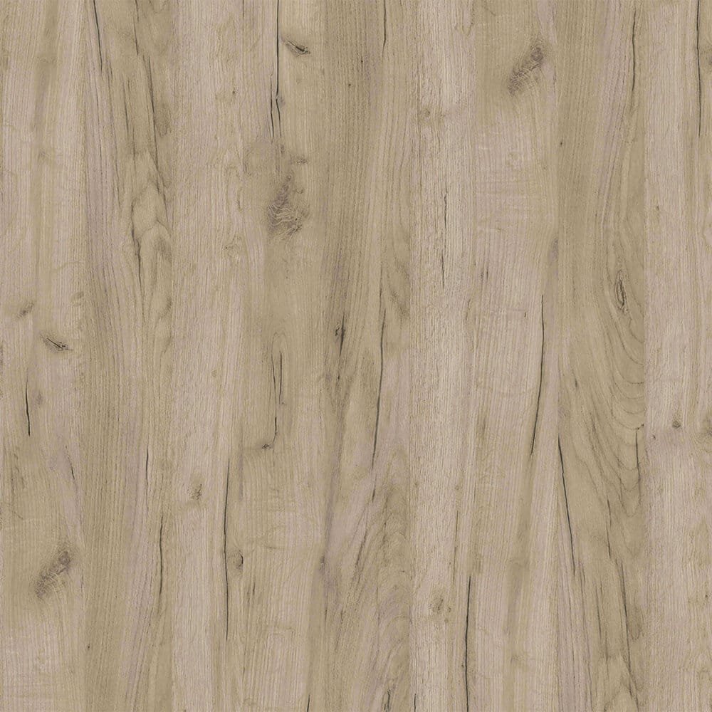 Parete Attrezzata per Soggiorno in Truciolare cm 180x40x165 – THEO