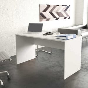 1446_MK801446_2.jpeg Scrivania Moderna effetto Legno in Truciolare cm 135x74x67 – WINSTON