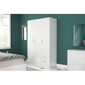 1513_MK801517_2.jpeg Armadio con 3 ante 2 cassetti in Truciolare cm 120x52x190 – JOEY