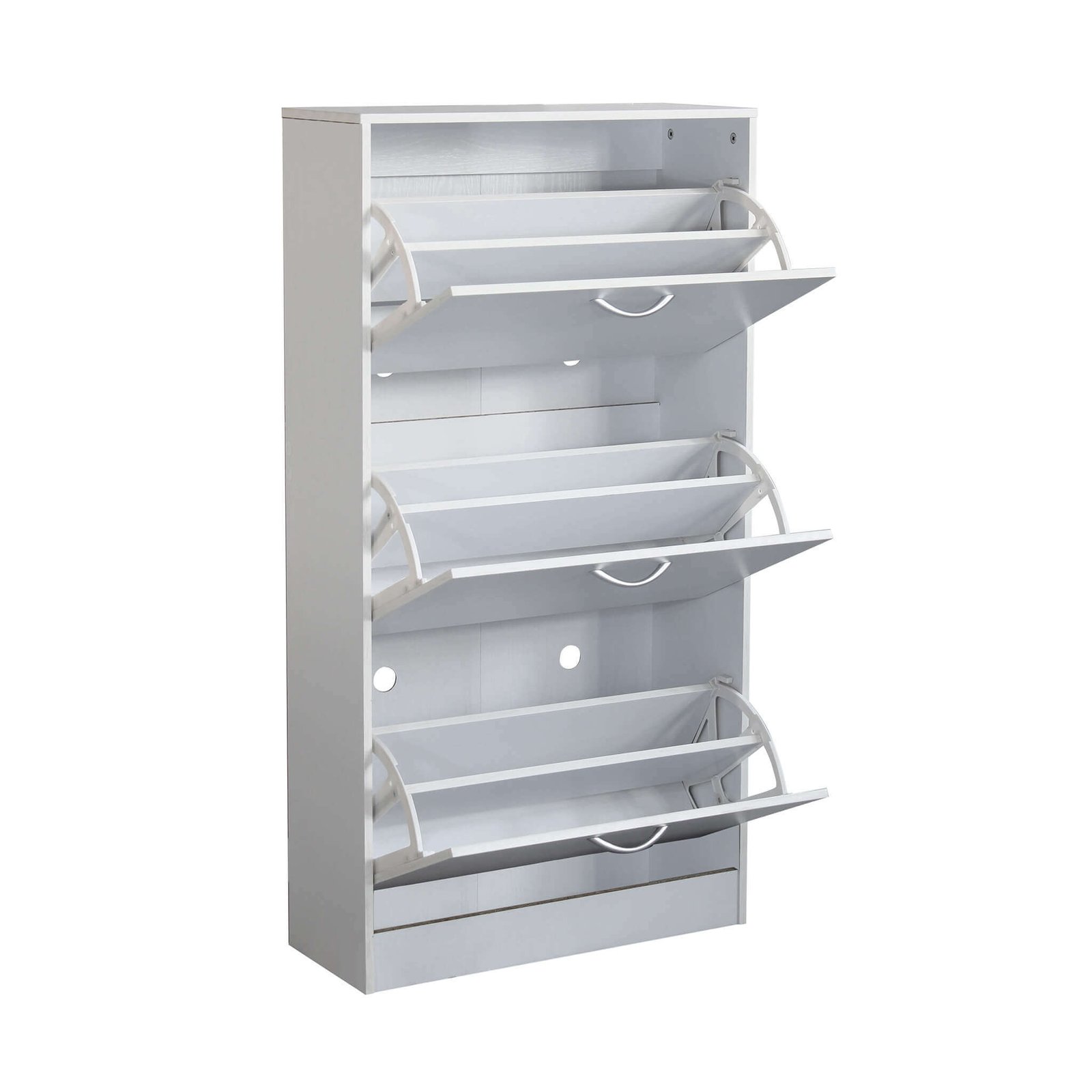 6455_MO806455_2.jpeg Scarpiera con 3 ante in Legno cm 60x24x115 – VALE