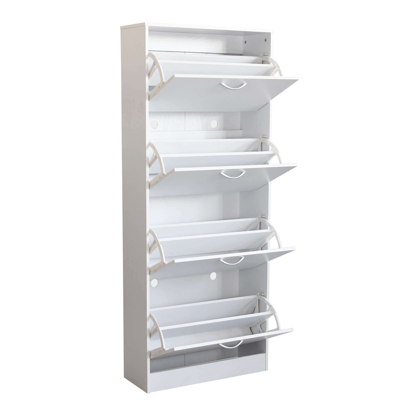 6456_MO806456_2.jpeg Scarpiera con 4 ante in Legno cm 60x24x150 – LOLA