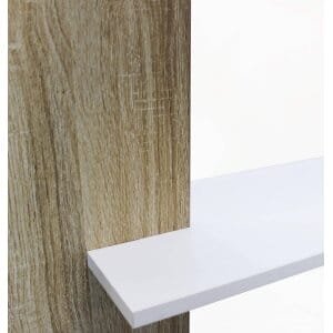 6778x_MO806778_3.jpeg Libreria Moderna di Design in Truciolare cm 90×23,5×180 – SCAF