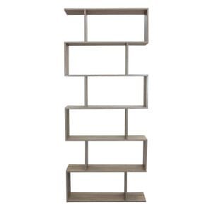 6785_MO806786_2.jpeg Libreria Moderna di Design in Truciolare cm 80×23,5×190,5 – SAMU