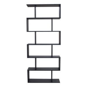 6785_MO806787_3.jpeg Libreria Moderna di Design in Truciolare cm 80×23,5×190,5 – SAMU