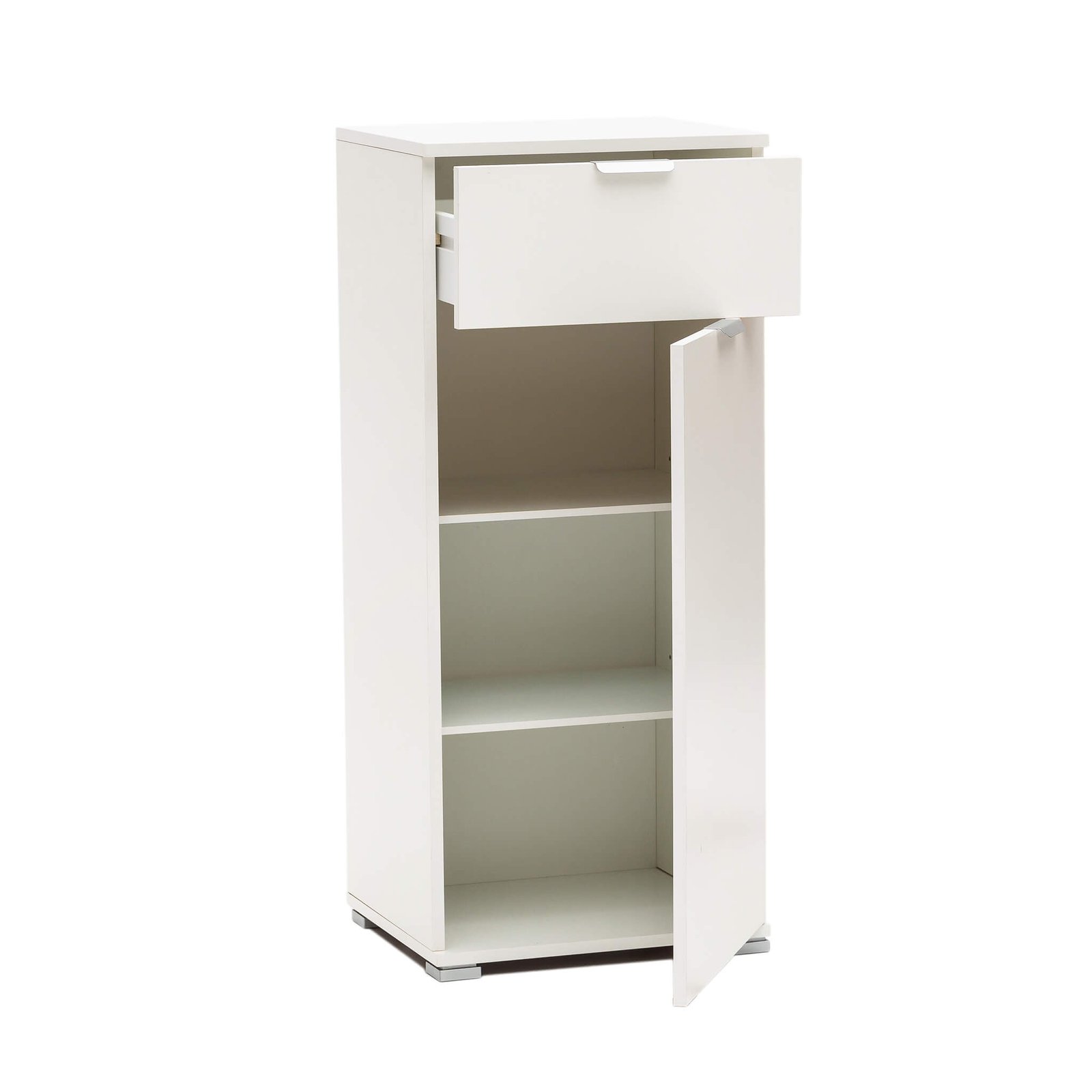 5005_MR805005_2.jpeg Armadietto da Bagno con cassetto in Truciolare cm 45x38x103 – CURT