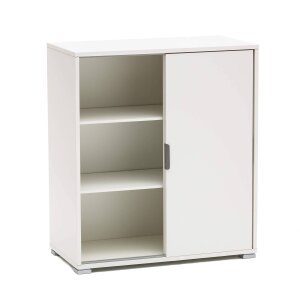 5009_MR805009_2.jpeg Armadietto da Bagno con 2 ante in Truciolare cm 75x38x85 – KODEY