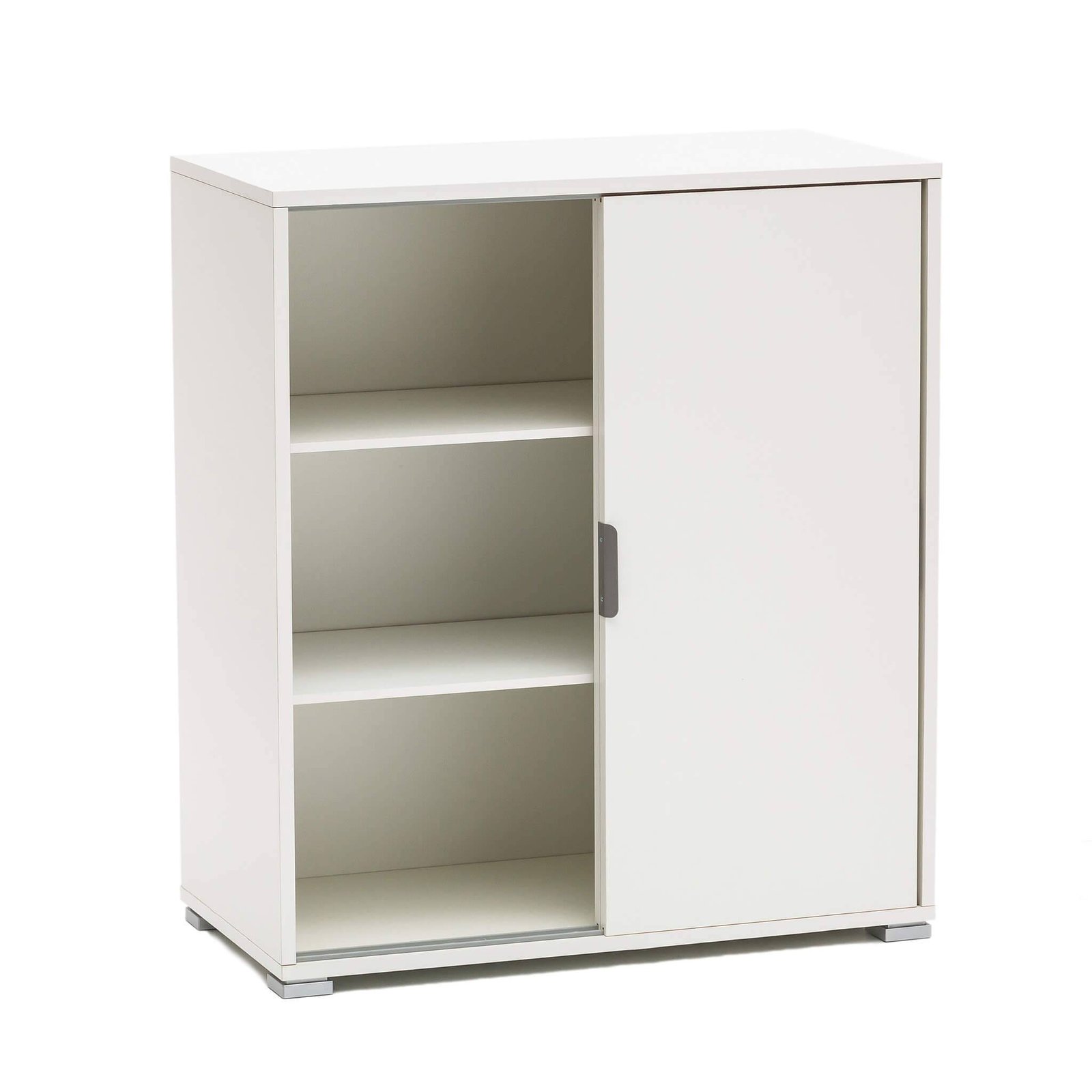 5009_MR805009_2.jpeg Armadietto da Bagno con 2 ante in Truciolare cm 75x38x85 – KODEY