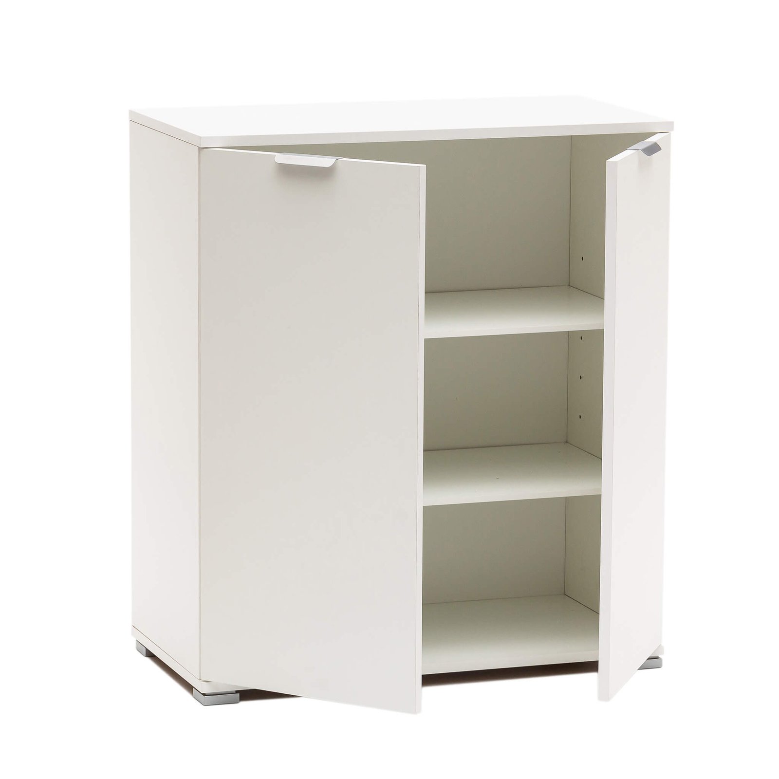 5023_MR805021_2.jpeg Armadietto da Bagno con 2 ante in Truciolare cm 75x38x85 – PAUL