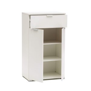 5033_MR805033_2.jpeg Armadietto da Bagno con due ante e un cassetto in Truciolare cm 60x38x103 – SILAS