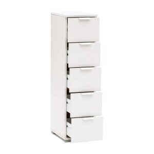 3037_MR805037_2.jpeg Cassettiera 5 cassetti in Truciolare cm 27x38x103 – LANCELOT