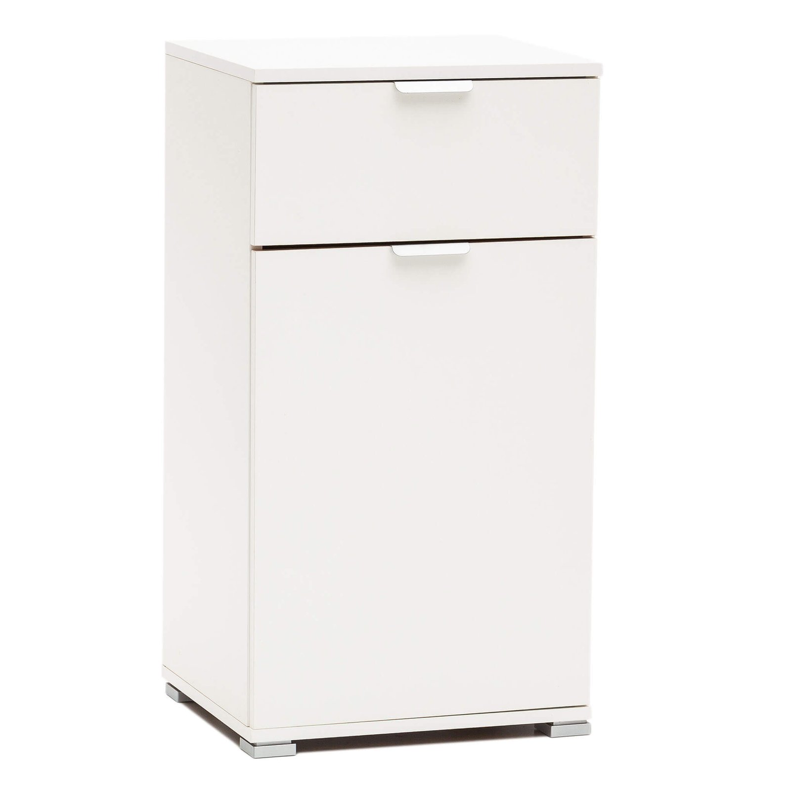 5041_5lbGeIEcNzz3JnbUsLTY.jpeg Armadietto da Bagno un anta e un cassetto in Truciolare cm 45x38x85 – KOLBY