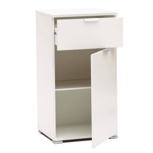 5041_MR805041_2.jpeg Armadietto da Bagno un anta e un cassetto in Truciolare cm 45x38x85 – KOLBY