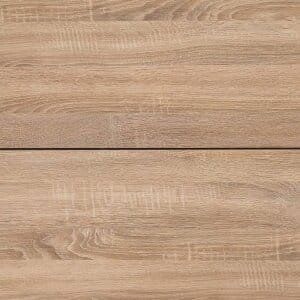 Cassettiera 4 cassetti in Truciolare cm 60x38x174 – KEN