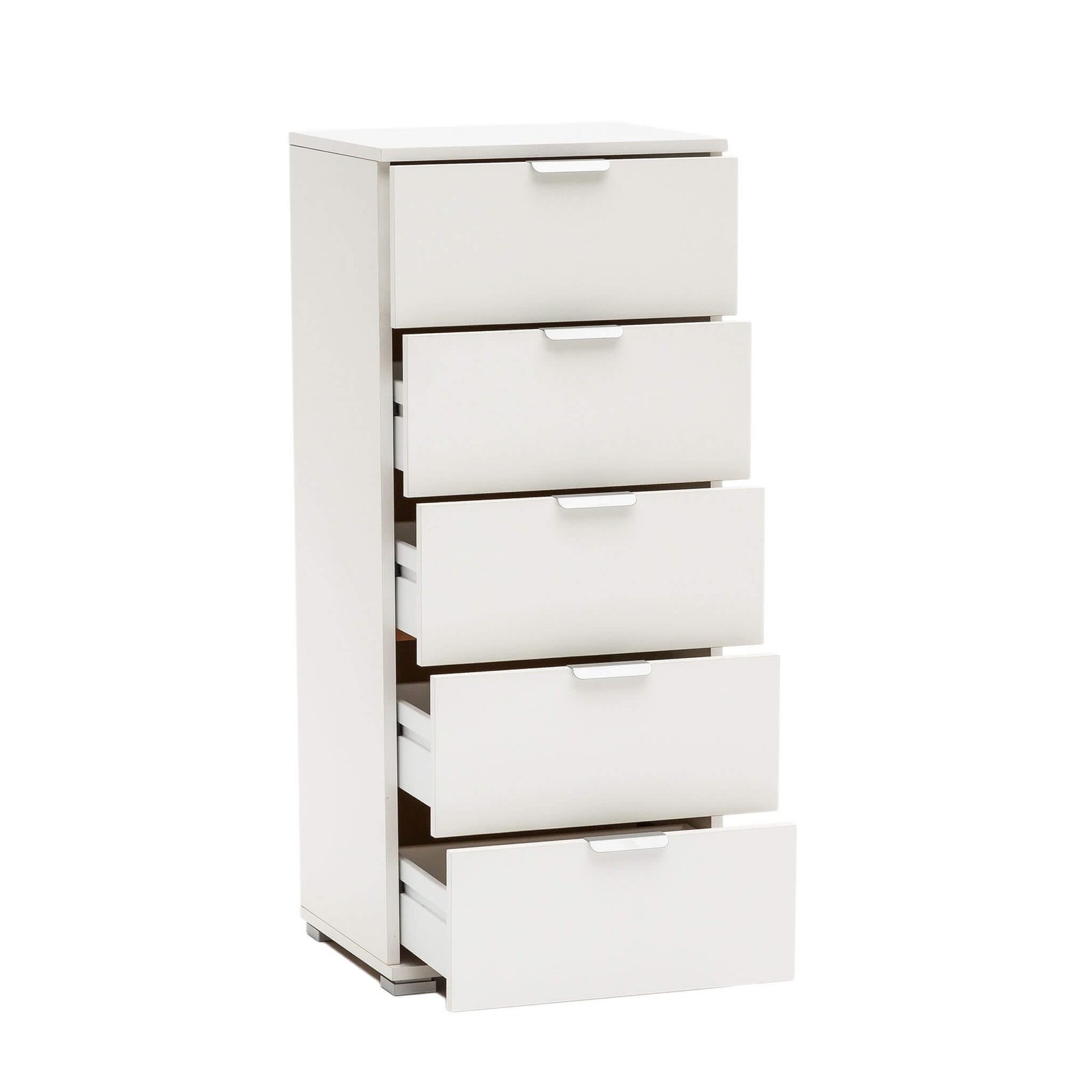 5073_MR805073_2.jpeg Cassettiera 5 cassetti in Truciolare cm 45x38x103 – AMBRO