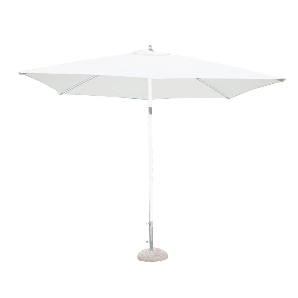 Ombrellone da Giardino 2×3 palo centrale in alluminio,poliestere – MUTE