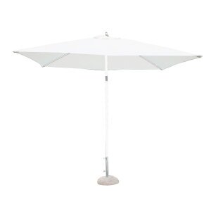 Ombrellone da Giardino 2×3 palo centrale in alluminio,poliestere – MUTE